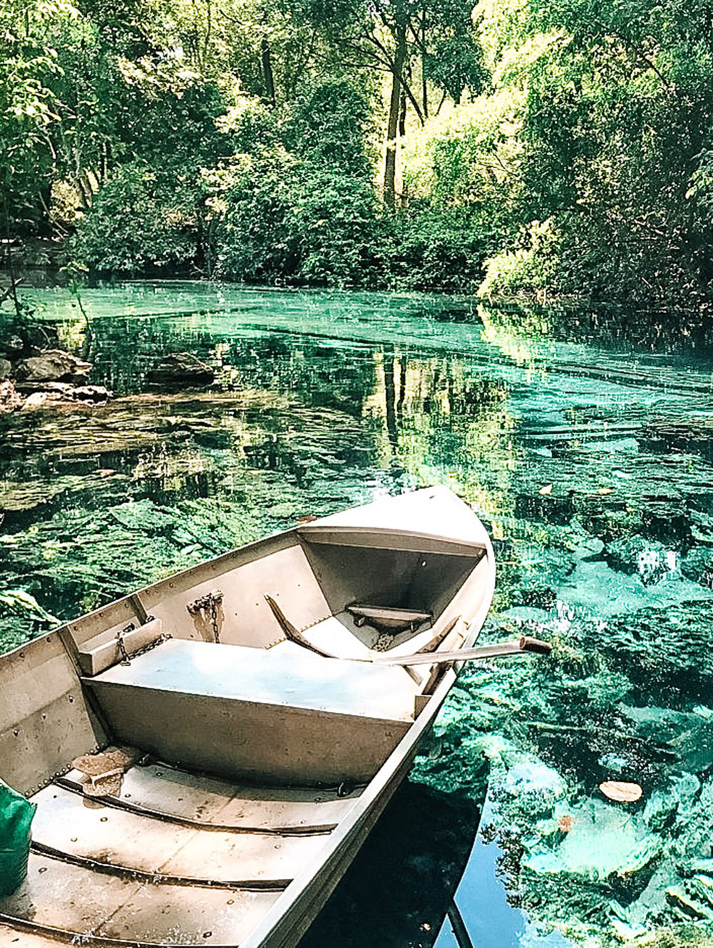 Lagoa do Japonês