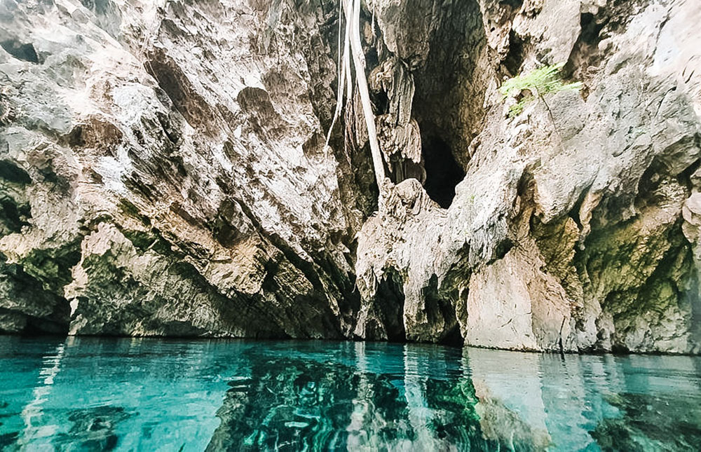 Lagoa do Japonês