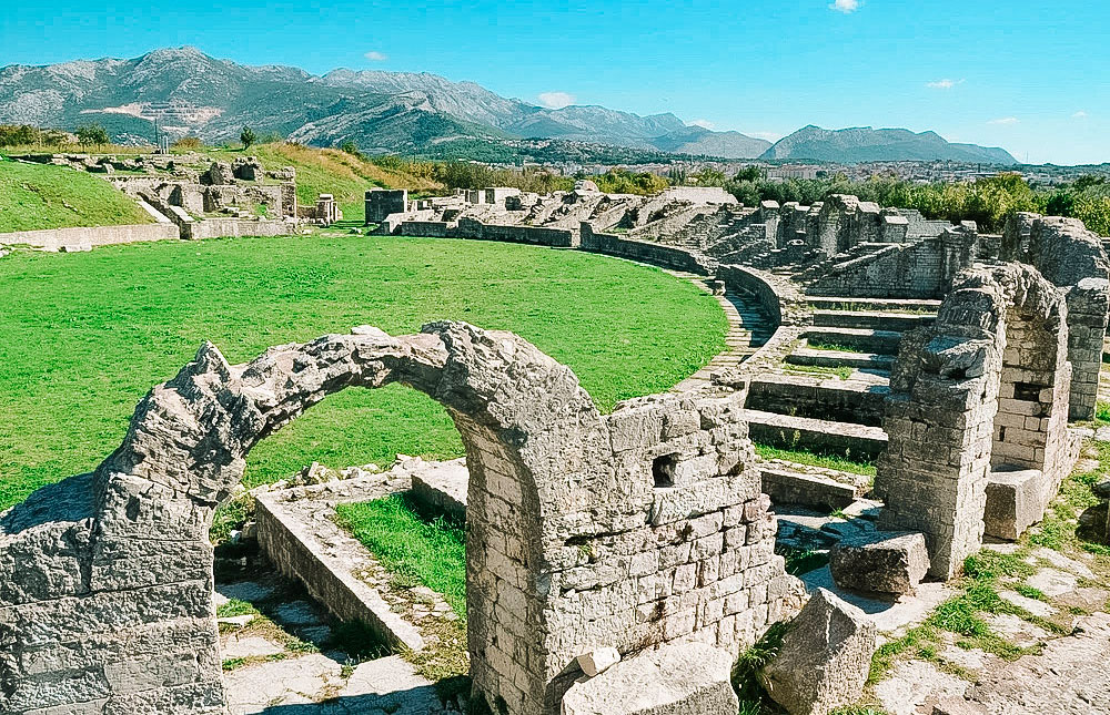Salona