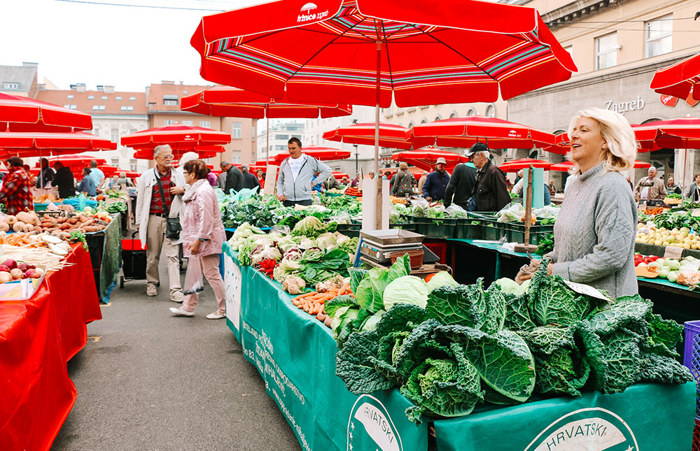 O que fazer em Zagrebe