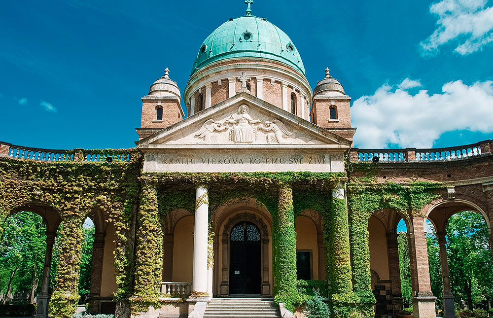 O que fazer em Zagrebe