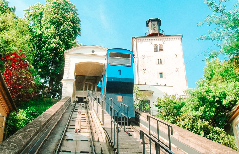 O que fazer em Zagrebe