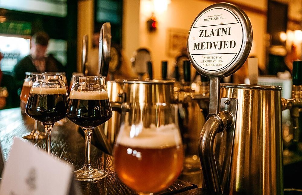 O que fazer em Zagrebe