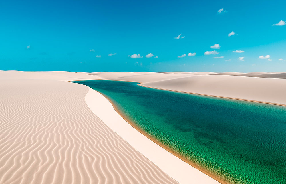 Onde ficar em Santo Amaro