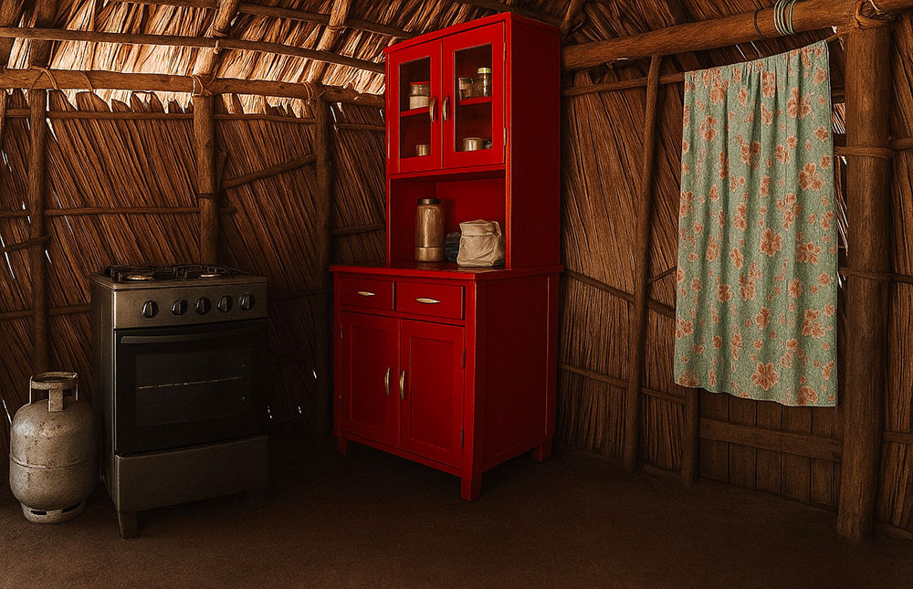 Comunidades tradicionais dos Lençóis Maranhenses