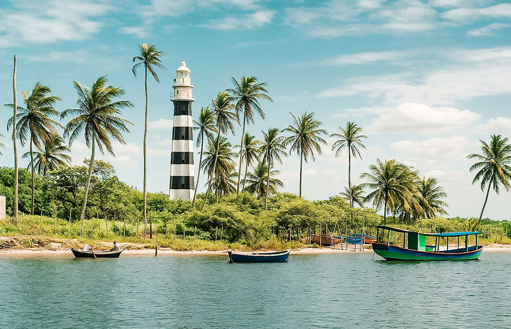 Comunidades tradicionais dos Lençóis Maranhenses
