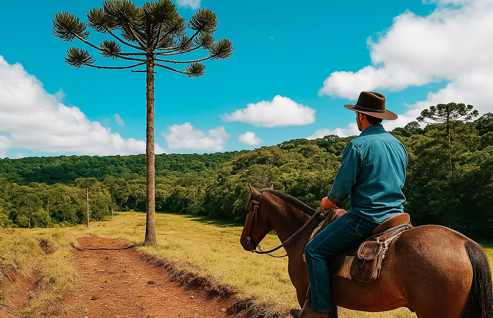 O que fazer em Cambará do Sul