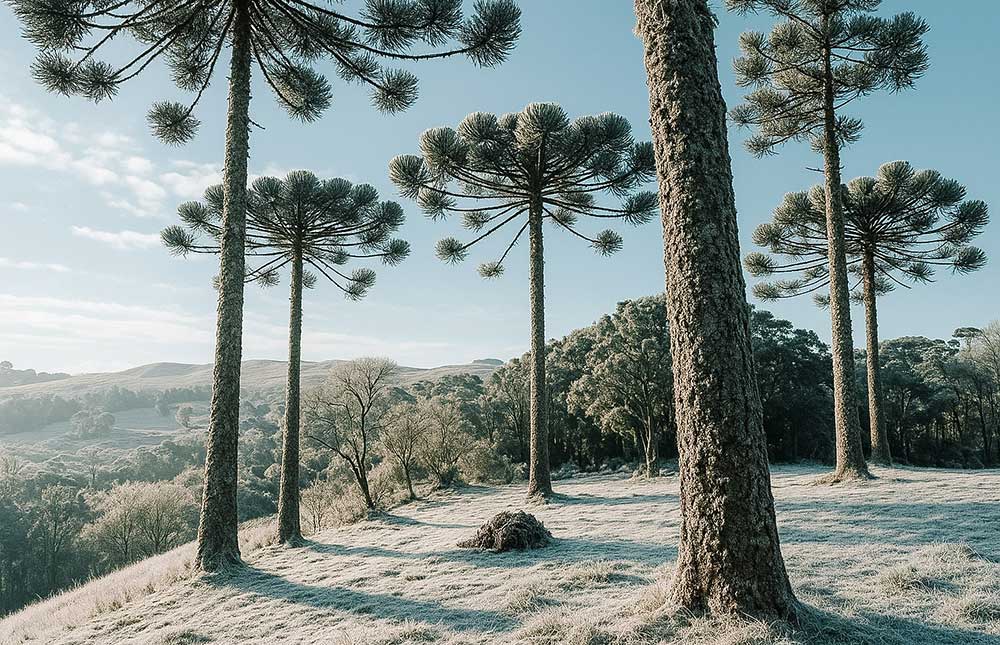 Onde ficar em São Joaquim