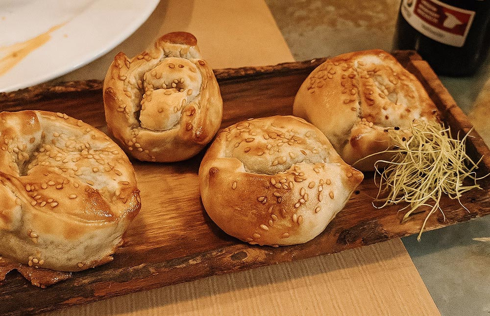 Melhores bares de tapas de Madri