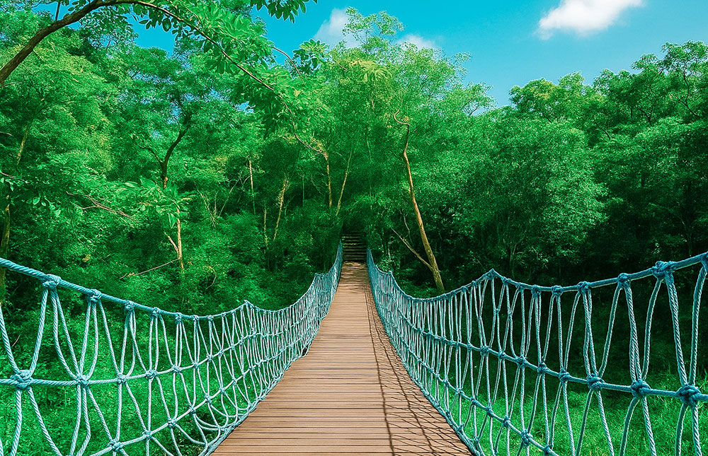 passeios sem guia na Chapada dos Guimarães