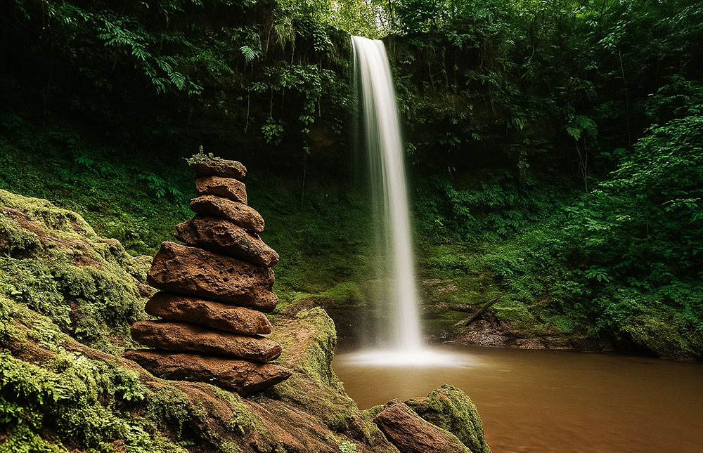 passeios sem guia na Chapada dos Guimarães
