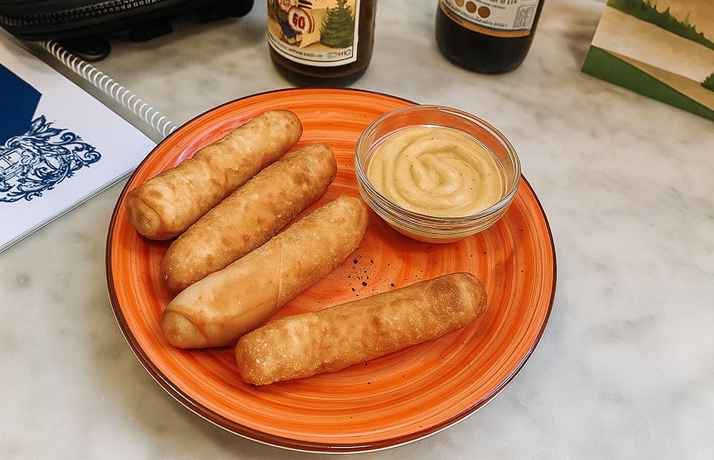 Melhores bares de tapas de Madri