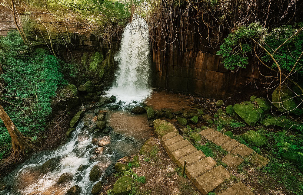 passeios sem guia na Chapada dos Guimarães