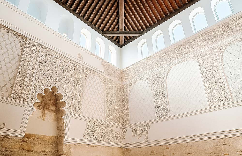 Bate e volta para Córdoba saindo de Madri