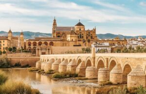 Bate e volta para Córdoba saindo de Madri