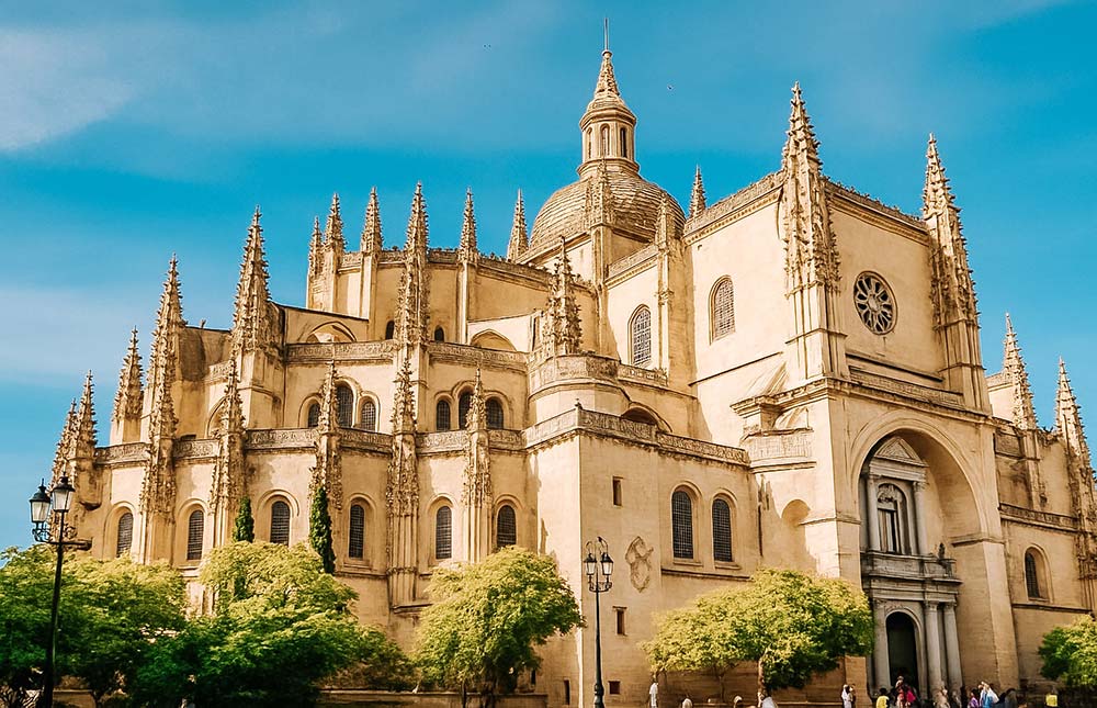 Antiga Sinagoga Mayor