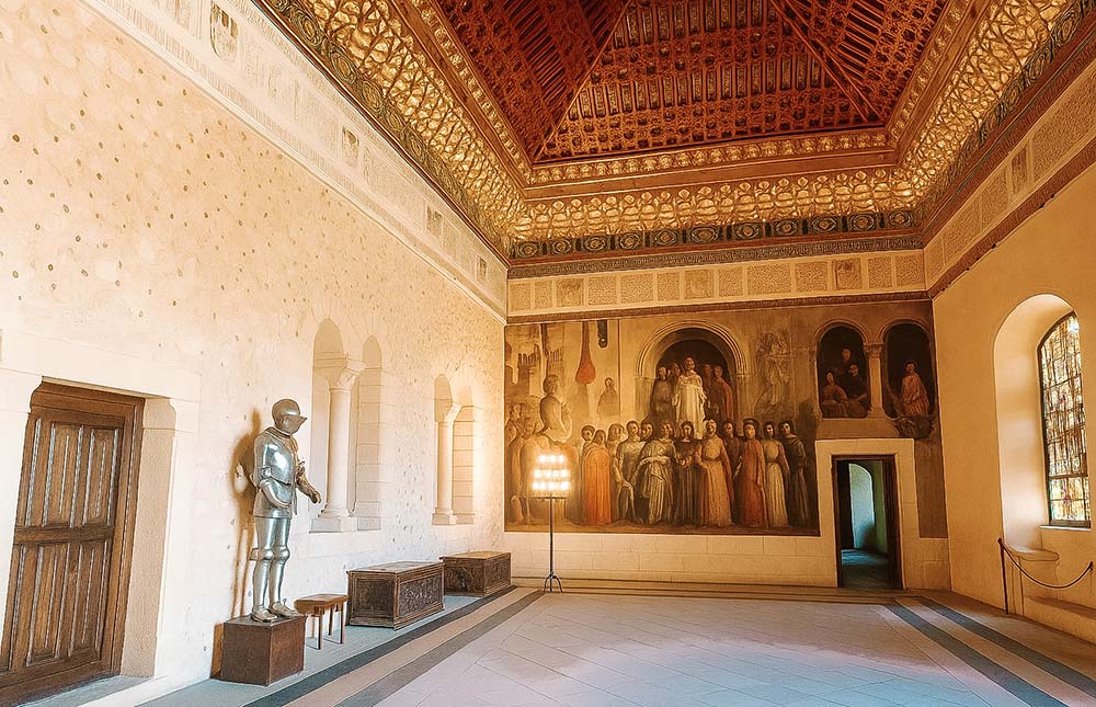 Antiga Sinagoga Mayor