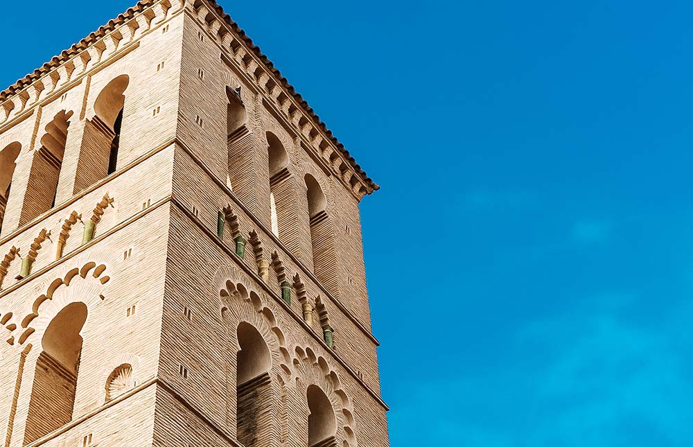 Bate-volta para Toledo saindo de Madri