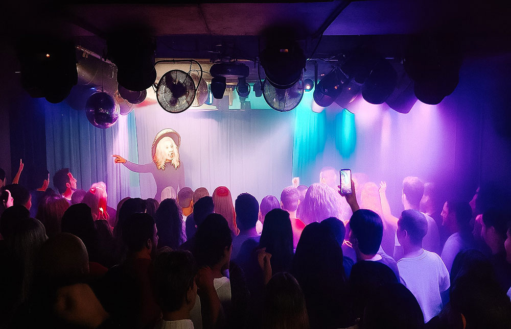 Chueca é o bairro gay de Madri