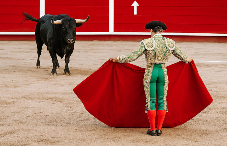 10 motivos para não participar de touradas na Espanha