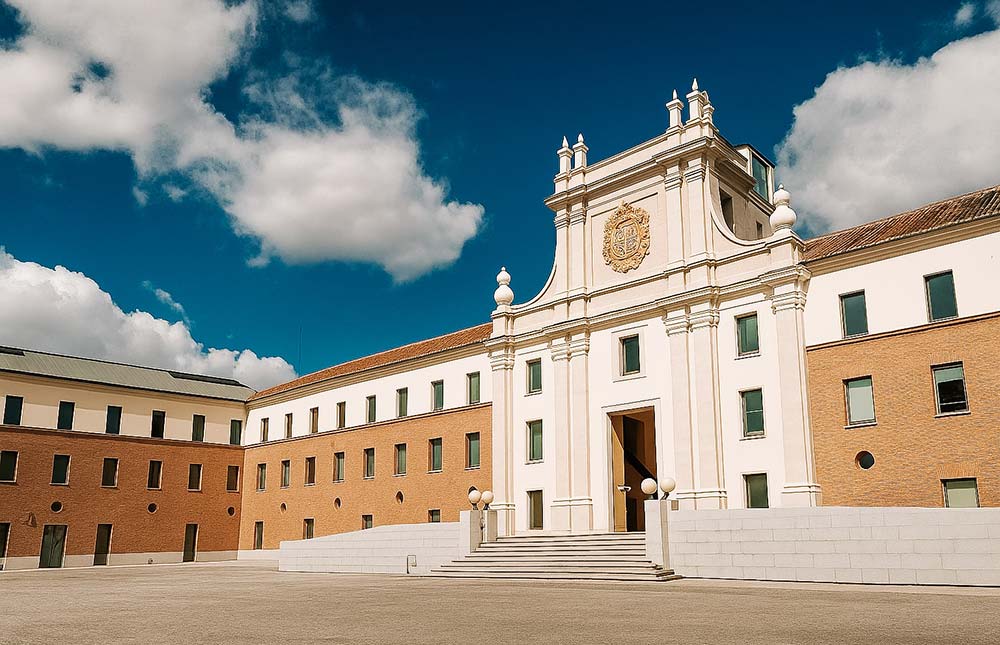 Passeios gratuitos em Madri