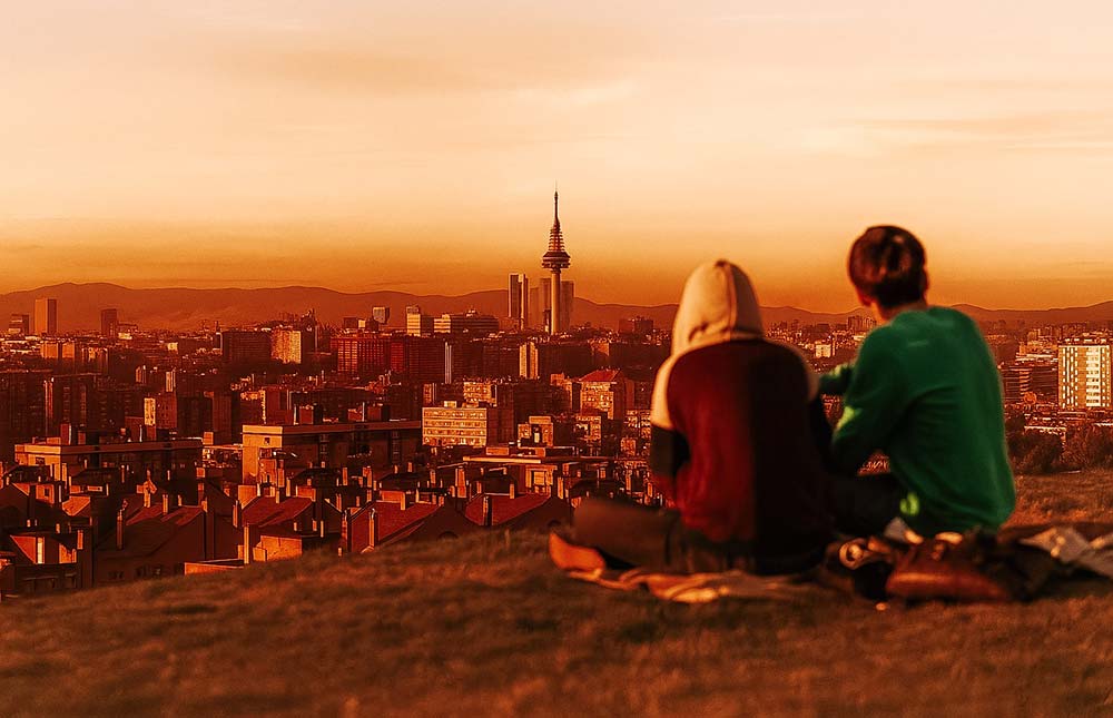 Passeios gratuitos em Madri