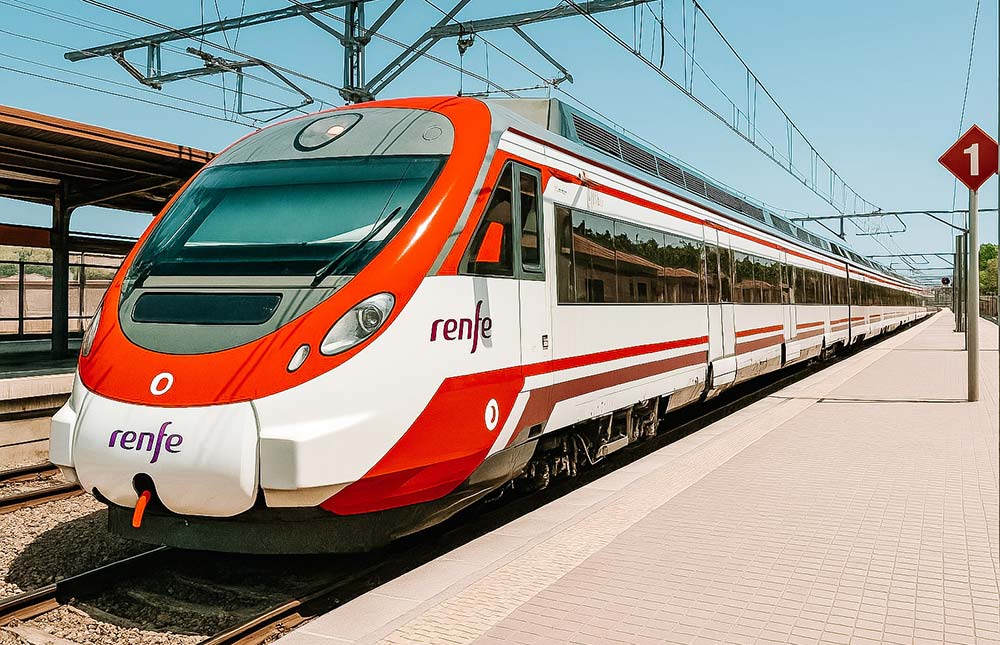 Como usar o metrô em Madri
