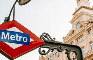 Como usar o metrô em Madri