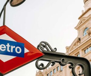 Como usar o metrô em Madri