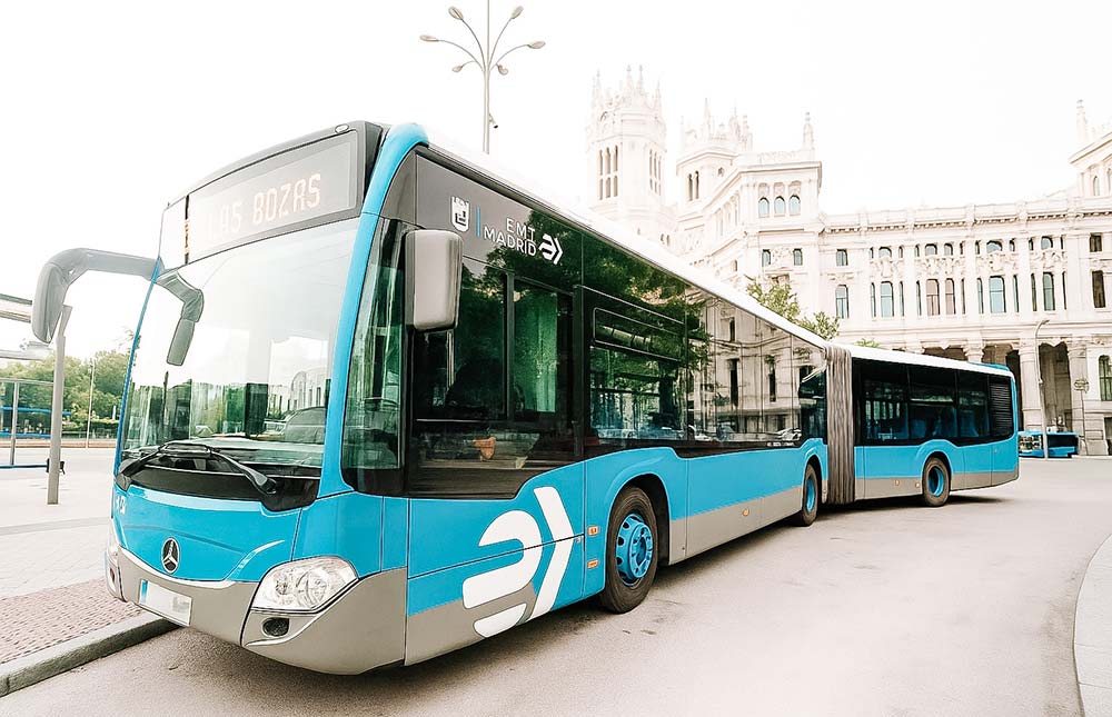 Como usar o metrô em Madri