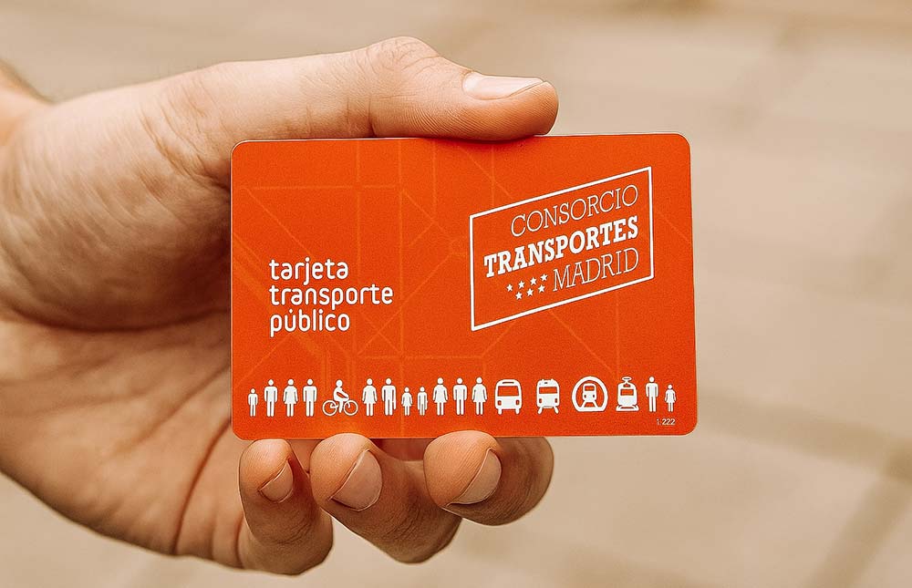 Como usar o metrô em Madri