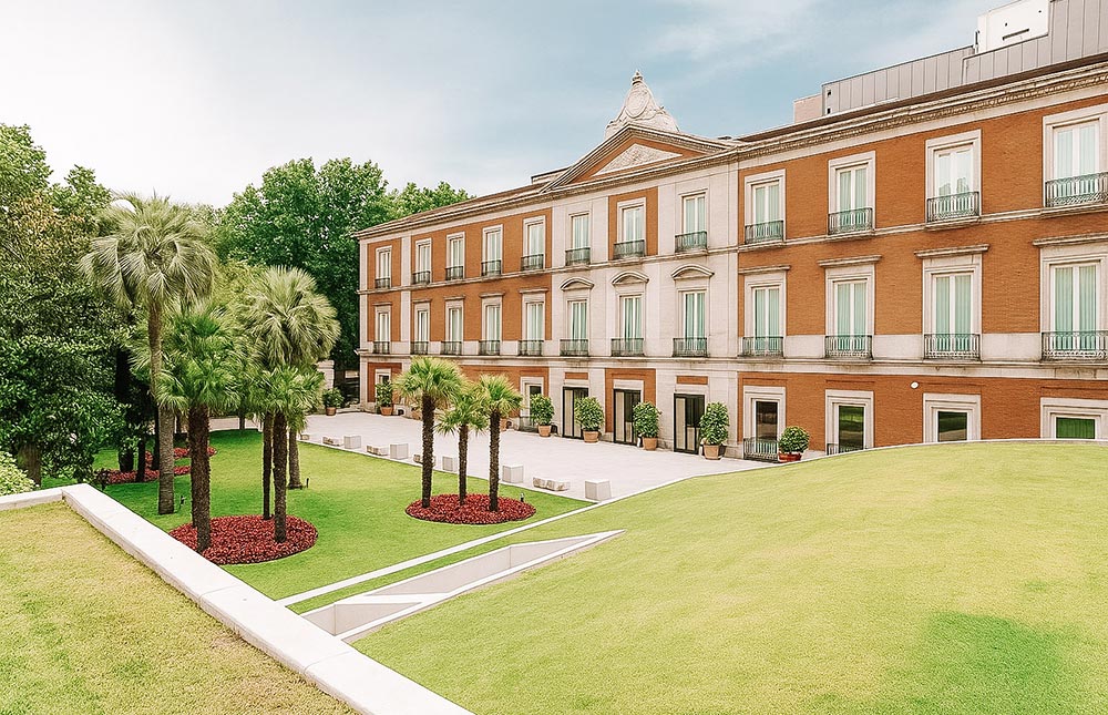 Museus de Madri