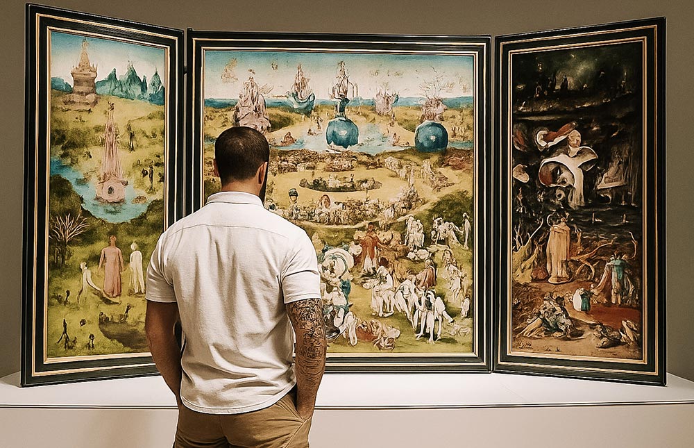 Museus de Madri