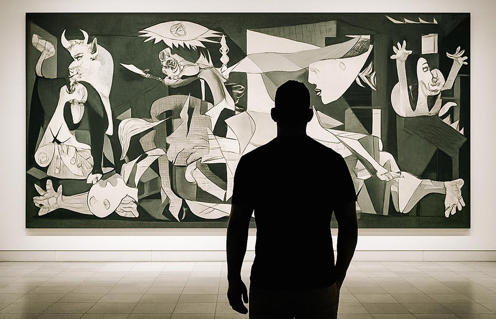 Museus de Madri