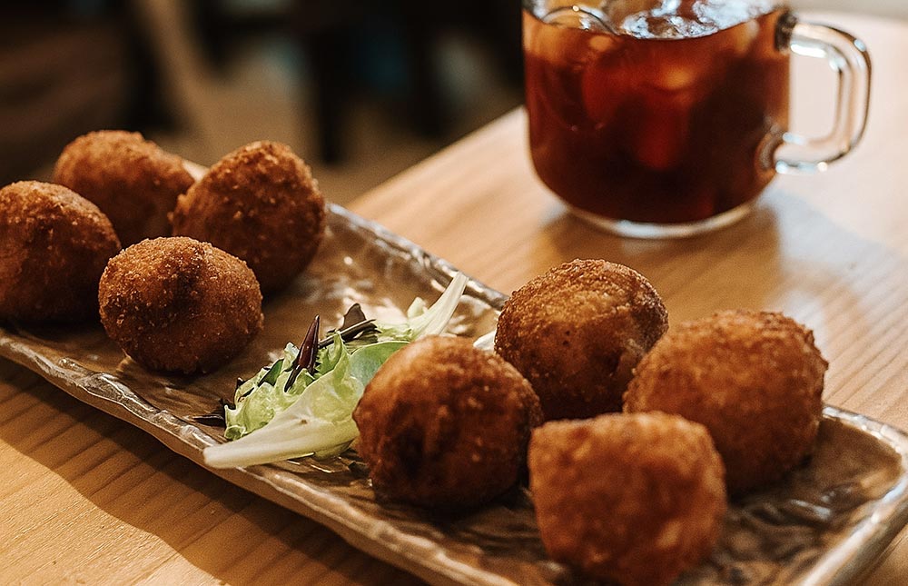 Melhores bares de tapas de Madri