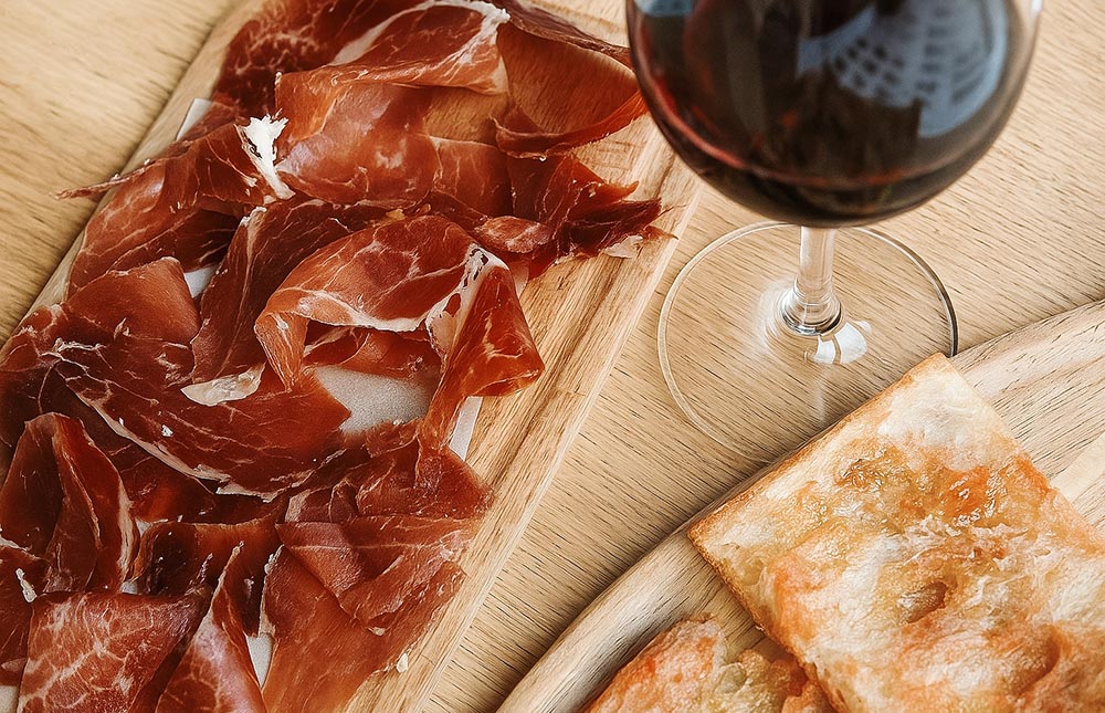 Melhores bares de tapas de Madri