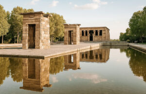 Templo de Debod