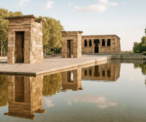 Templo de Debod