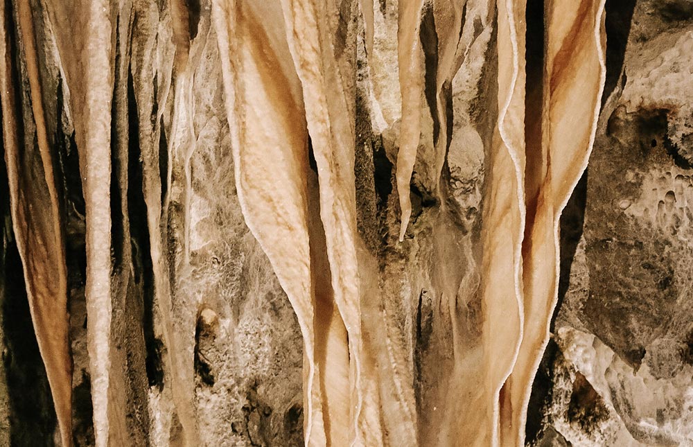Caverna de Postojna