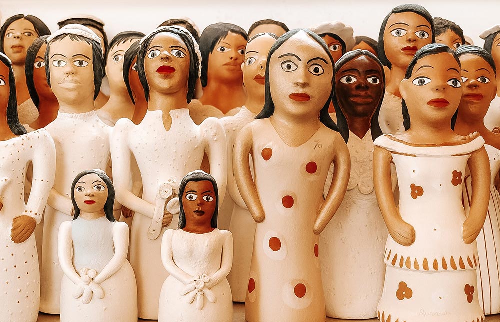 artesanato brasileiro