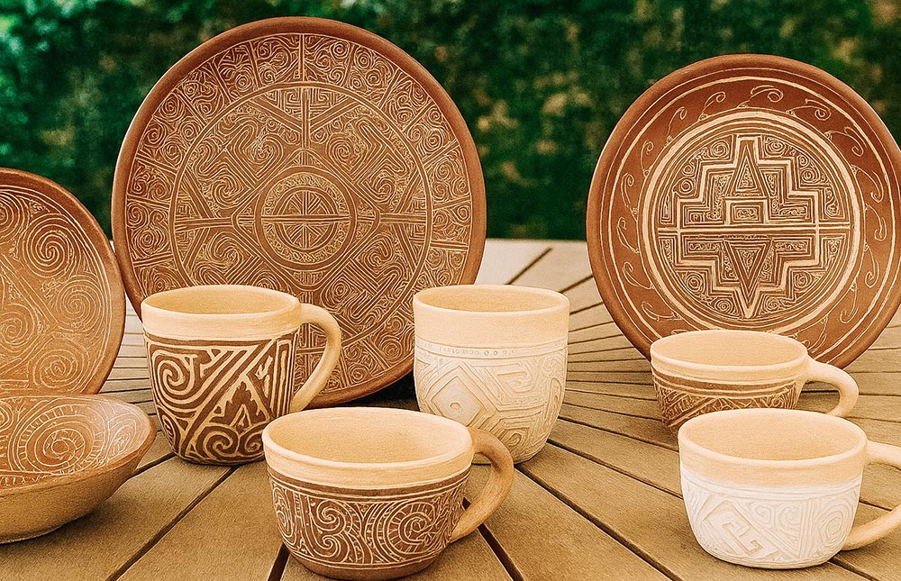 25 tipos de artesanato brasileiro