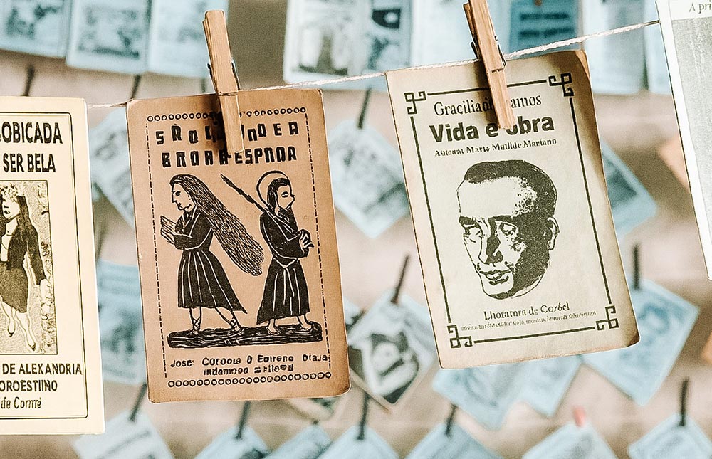 artesanato brasileiro