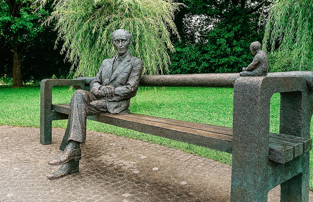 O que fazer em Liubliana