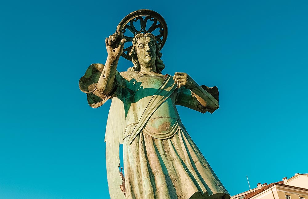 O que fazer em Piran na Eslovênia