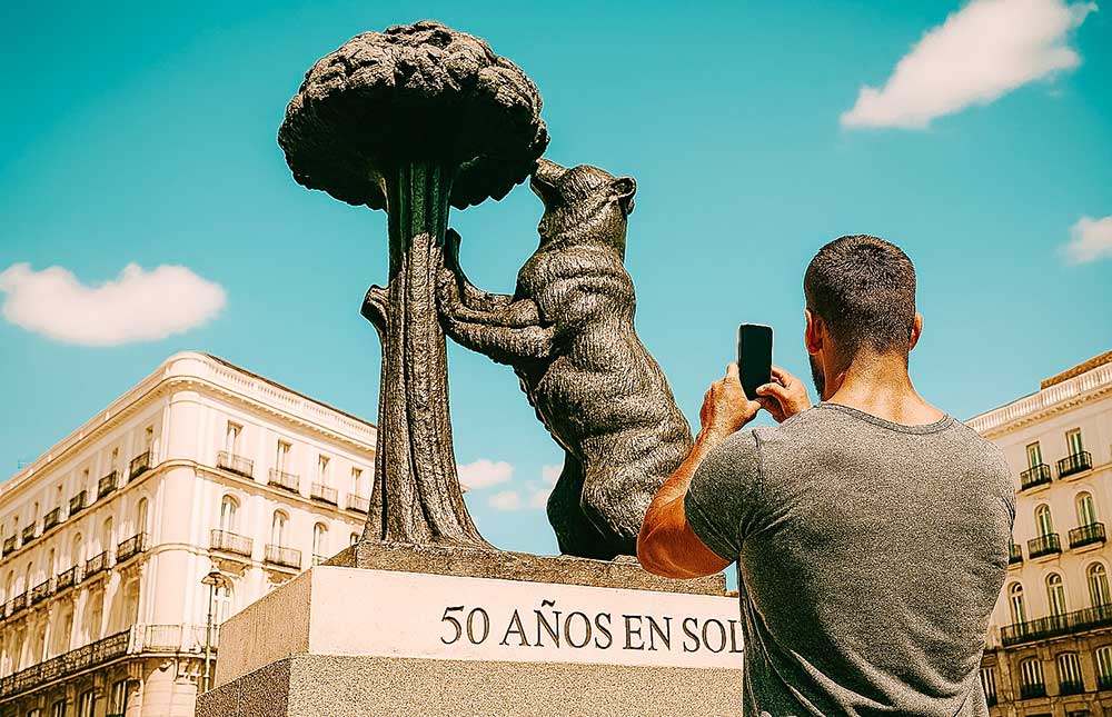Roteiro de Madri e arredores, O que fazer em Madri, Bate-volta saindo de Madri, Cidades próximas de Madri, Roteiro para Madri em 7 dias