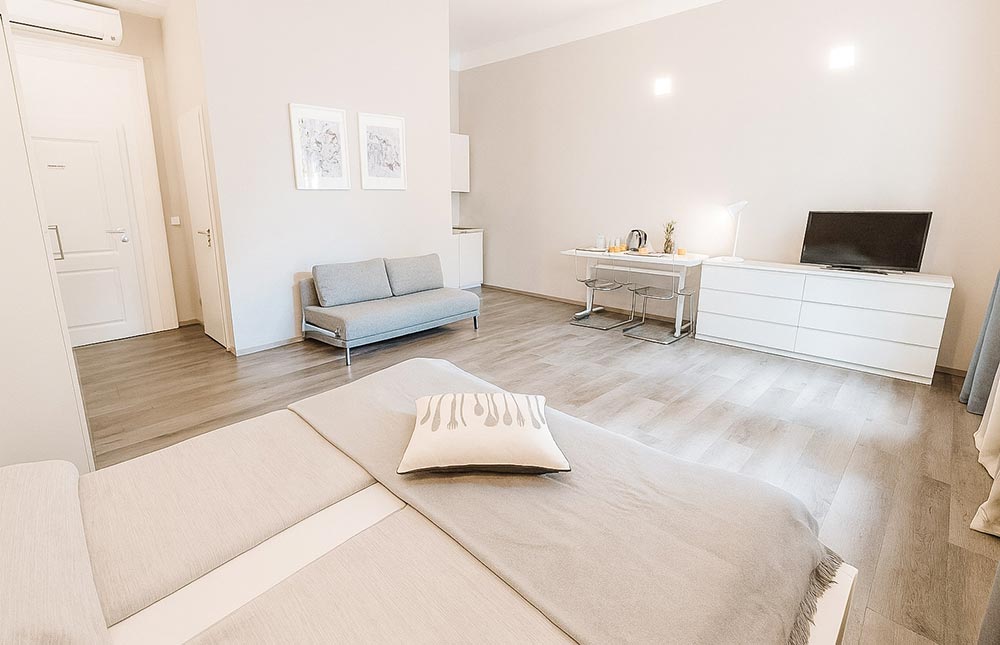 Onde ficar em Maribor