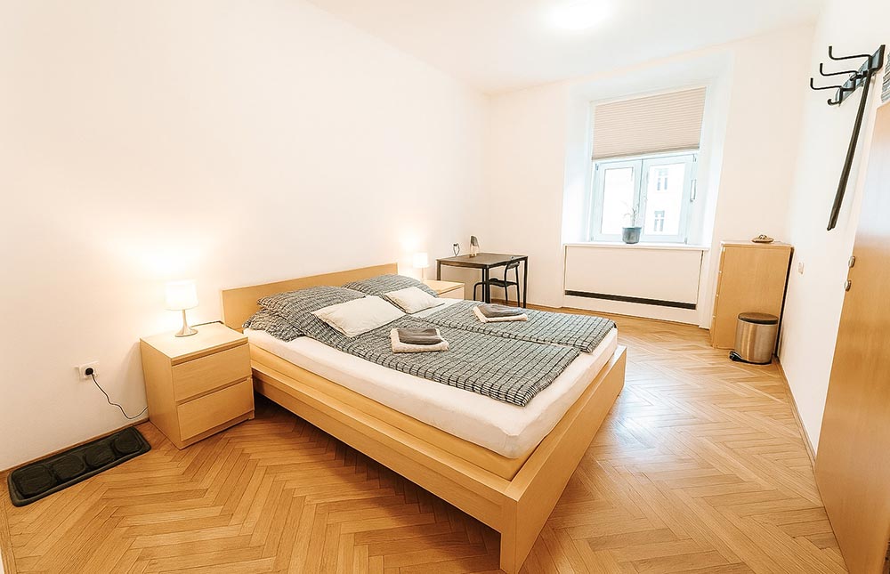 Onde ficar em Maribor