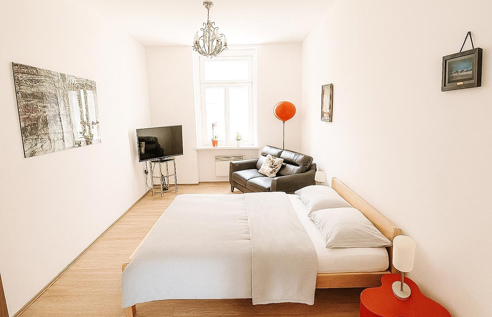 Onde ficar em Maribor