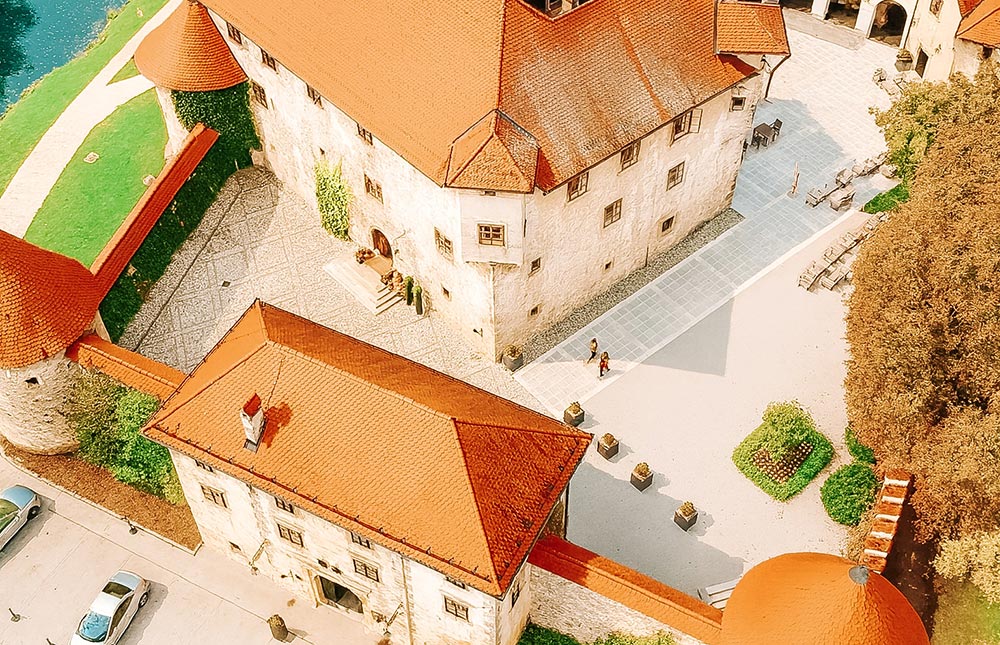 Otočec