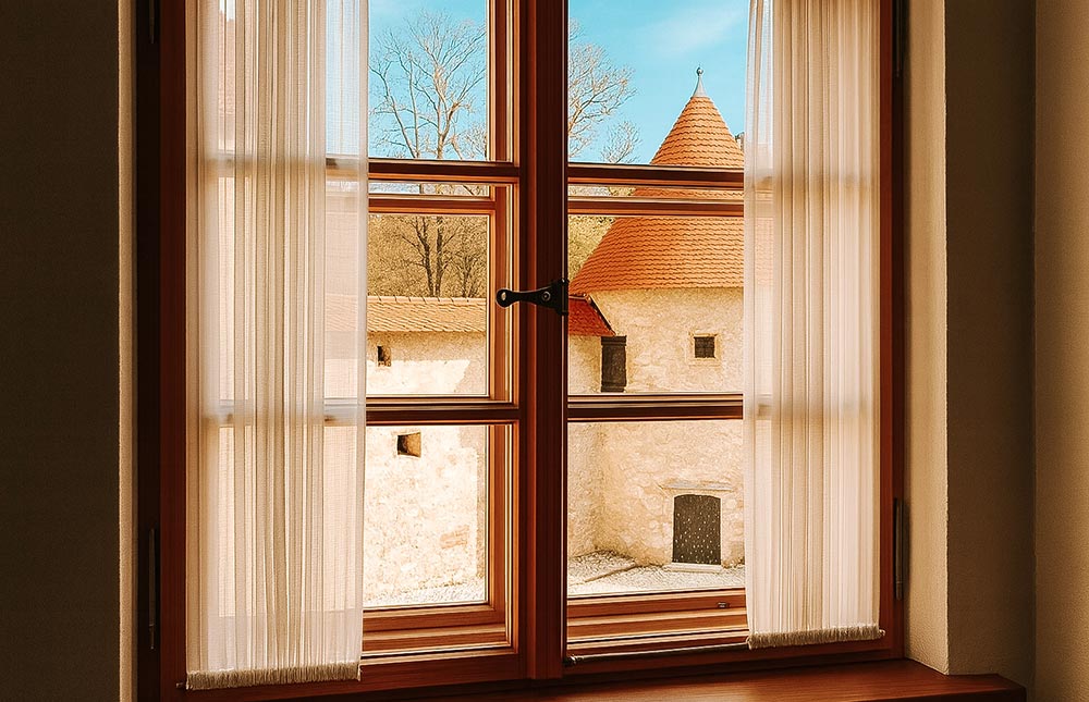 Castelo de Otočec